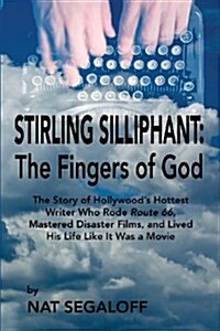 Stirling Silliphant: The Fingers of God (Paperback)