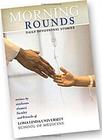 Morning Rounds Daily Devotional Stories (Paperback, 0)