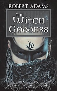 The Witch Goddess (Paperback)
