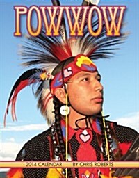 2014 Powwow (Calendar, Wal)