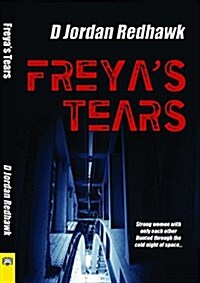 Freyas Tears (Paperback)