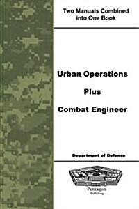 Urban Operations Plus Combat Engineer (Paperback)