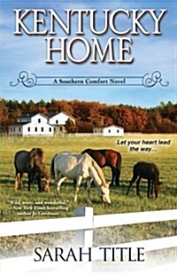 Kentucky Home (Paperback)