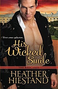 His Wicked Smile (Paperback)