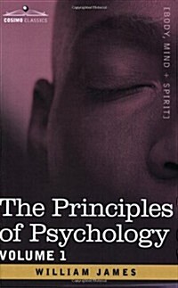 The Principles of Psychology, Vol.1 (Paperback)