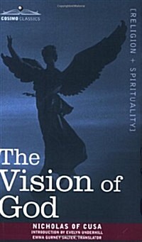 The Vision of God (Paperback)