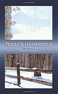 Todays Homestead: Volume I (Paperback)