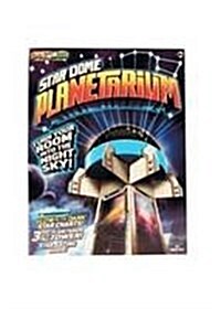 Star Dome Planetarium (Hardcover)