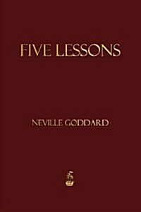 Five Lessons (Paperback)