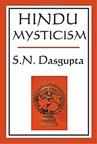 Hindu Mysticism (Paperback)