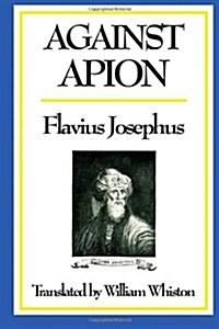 Against Apion (Paperback)