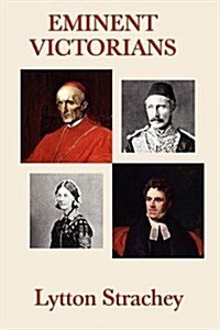 Eminent Victorians (Paperback)