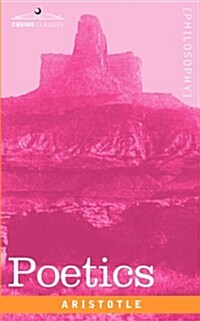 Poetics (Paperback)