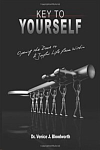 Key to Yourself (Paperback)