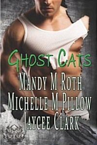 Ghost Cats (Paperback)