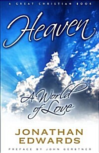 Heaven: A World of Love (Paperback)