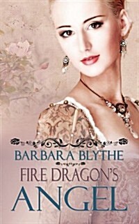 Fire Dragons Angel (Paperback)