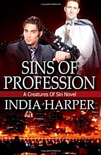 Sins Of Profession (Paperback)
