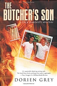 The Butchers Son (Paperback)