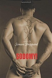 Sodomy! (Paperback)
