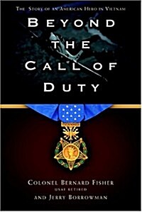 Beyond the Call of Duty (Hardcover)