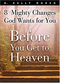 Before You Get To Heaven (Hardcover)