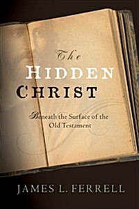 The Hidden Christ: Beneath the Surface of the Old Testament (Hardcover)