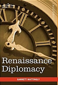 Renaissance Diplomacy (Hardcover)