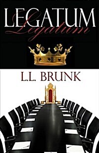 Legatum (Paperback)