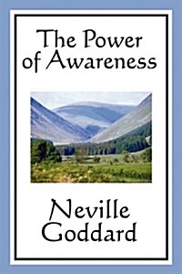 The Power of Awareness (Paperback)
