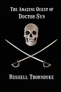 The Amazing Quest of Doctor Syn (Paperback)