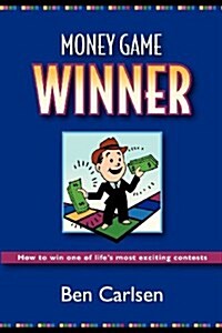 Money Game Winner (Paperback)