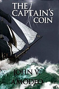 The Captains Coin (Paperback)