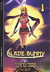 Blade Bunny: Volume 1 (Paperback)