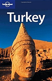 [중고] Lonely Planet Turkey, 9th Edition (Paperback, 9th)