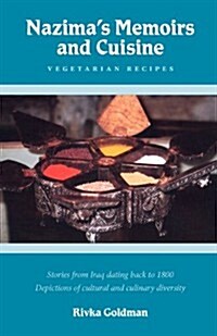 Nazimas Memoirs and Cuisine (Paperback)