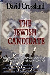 The Jewish Candidate (Paperback)