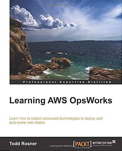 Learning Aws Opsworks (Paperback, Revised)