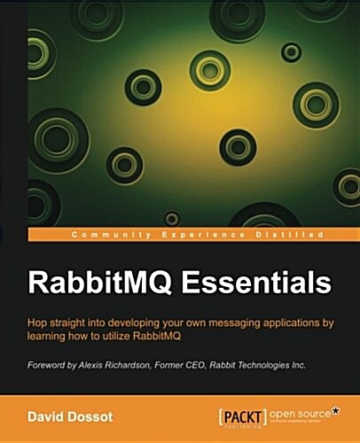 Rabbitmq Essentials (Paperback)