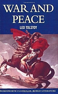 War and Peace (Paperback, Reprint)