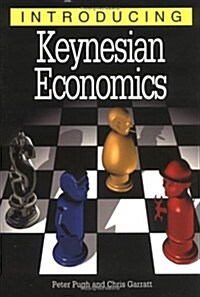 Introducing Keynesian Economics (Paperback)