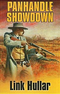 Panhandle Showdown (Paperback)