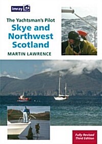 Skye & Northwest Scotland (Paperback, 3 ed)