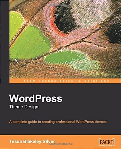 Wordpress Theme Design (Paperback)