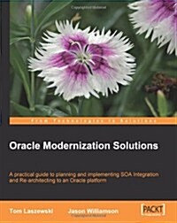 Oracle Modernization Solutions (Paperback)
