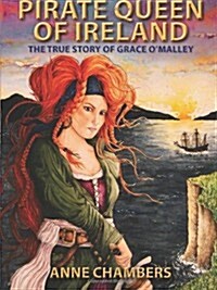 The Pirate Queen of Ireland (Paperback)