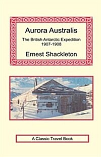 Aurora Australis (Hardcover)