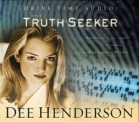 The Truth Seeker (The OMalley Series #3) (Audio CD)