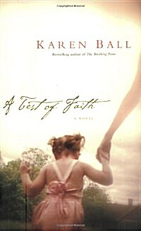 A Test of Faith (Paperback)