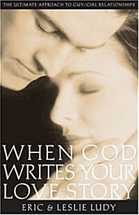 When God Writes Your Love Story (Paperback)